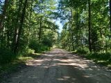 На крокодиле в ПВД: Шатура-Белоомут-Коломна
