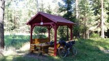На крокодиле в ПВД: Шатура-Белоомут-Коломна