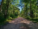 На крокодиле в ПВД: Шатура-Белоомут-Коломна