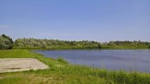 На крокодиле в ПВД: Шатура-Белоомут-Коломна