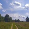 На крокодиле в ПВД: Шатура-Белоомут-Коломна