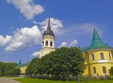 На крокодиле в ПВД: Шатура-Белоомут-Коломна