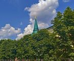 На крокодиле в ПВД: Шатура-Белоомут-Коломна