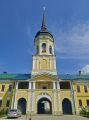 На крокодиле в ПВД: Шатура-Белоомут-Коломна