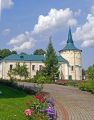 На крокодиле в ПВД: Шатура-Белоомут-Коломна