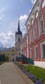 На крокодиле в ПВД: Шатура-Белоомут-Коломна