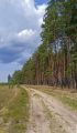 На крокодиле в ПВД: Шатура-Белоомут-Коломна