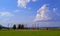 На крокодиле в ПВД: Шатура-Белоомут-Коломна