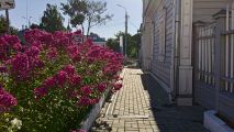 На крокодиле в ПВД: Шатура-Белоомут-Коломна