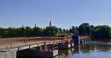 На крокодиле в ПВД: Шатура-Белоомут-Коломна