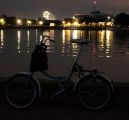 Кооперативная стоянка в Лигово