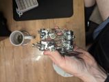 Восстановление,усовершенствование механизмов переключения передач