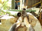 Сварка и пайка. Технологии изготовления&nbsp; и ремонта стальных рам